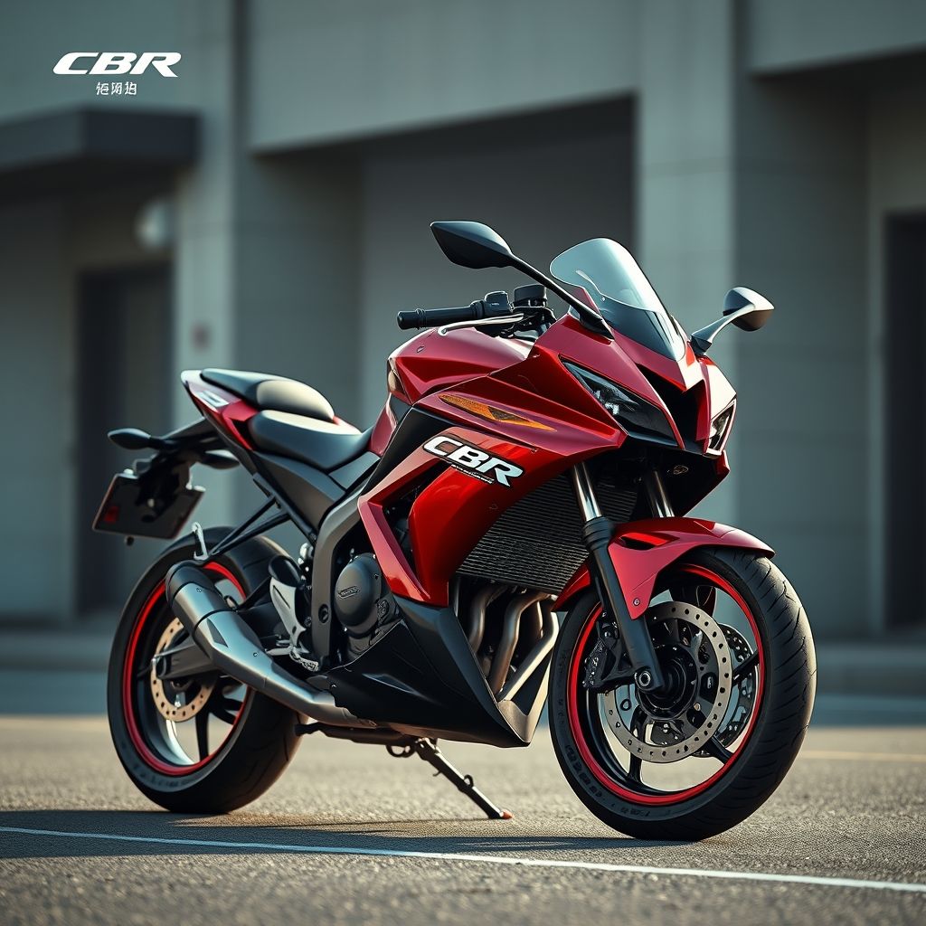 วิธีการดูแลรักษา CBR650R อย่างมืออาชีพ